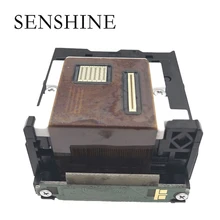 SENSHINE-Cabezal de impresión ORIGINAL QY6-0068, QY6-0068-000, qy6 0068, para Canon PIXMA iP100