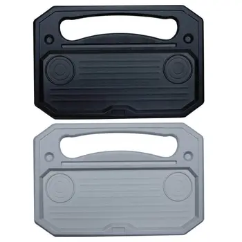 

Car Travel Table Auto Steering Wheel Desk Laptop Tablet for iPad or Notebook new