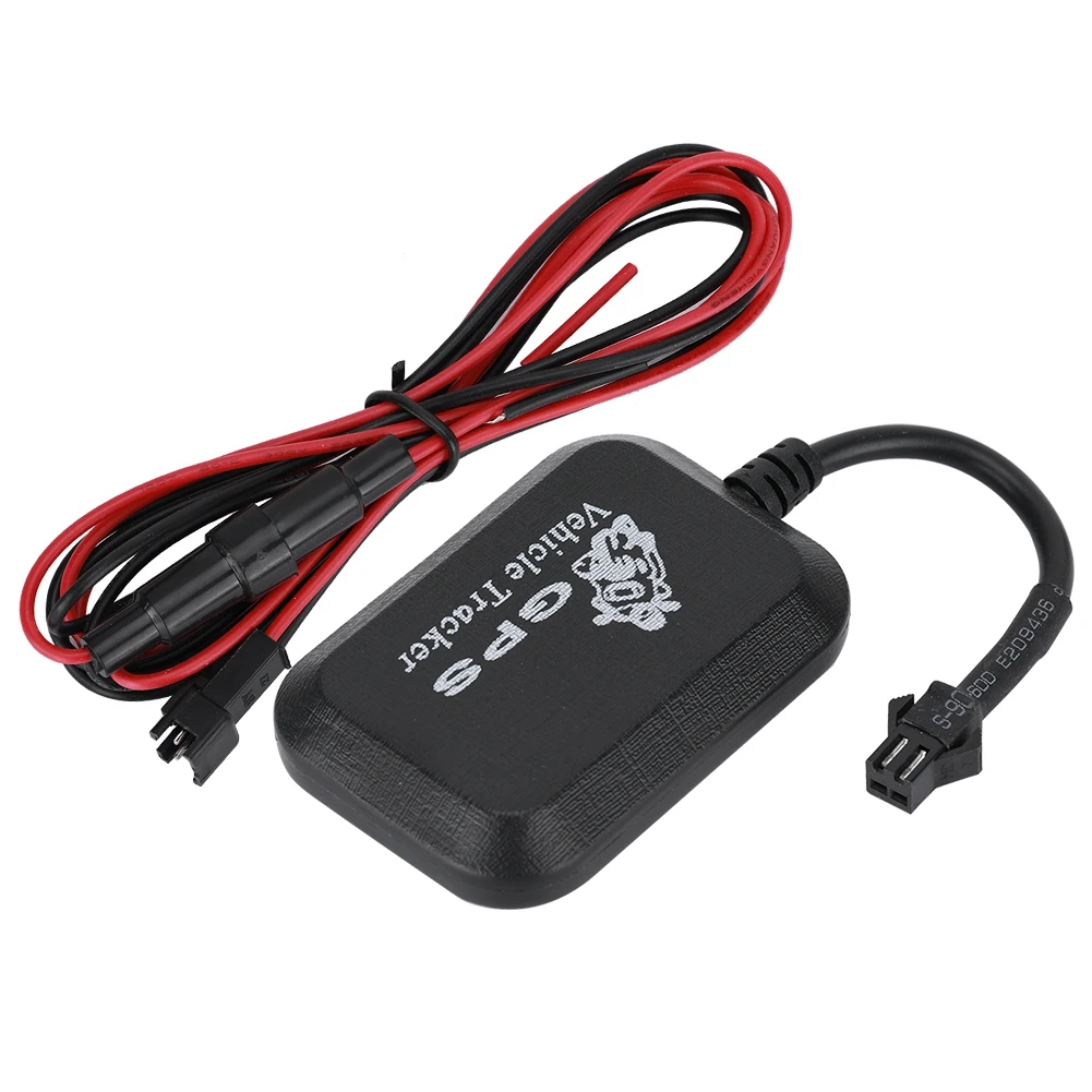 GPS-локатор GT005 для автомобилей и мотоциклов GSM 850/900/1800/1900 любых транспортных