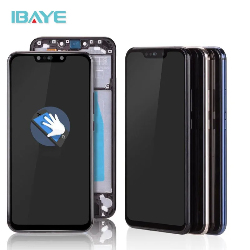 

AAA For Huawei mate 20 lite LCD Display Touch Screen Digitizer Assembly Replacement for Huawei mate 20 lite LCD display
