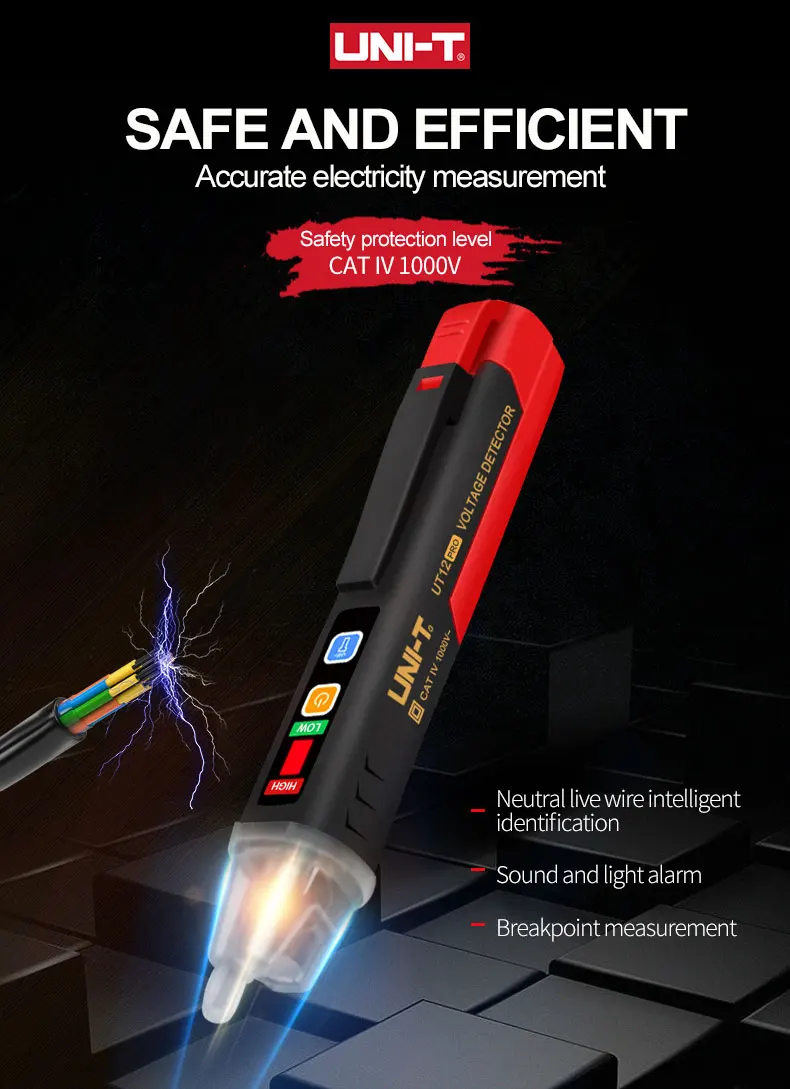 Voltage Detector