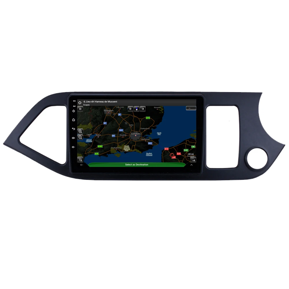 Picanto 2011 right-7