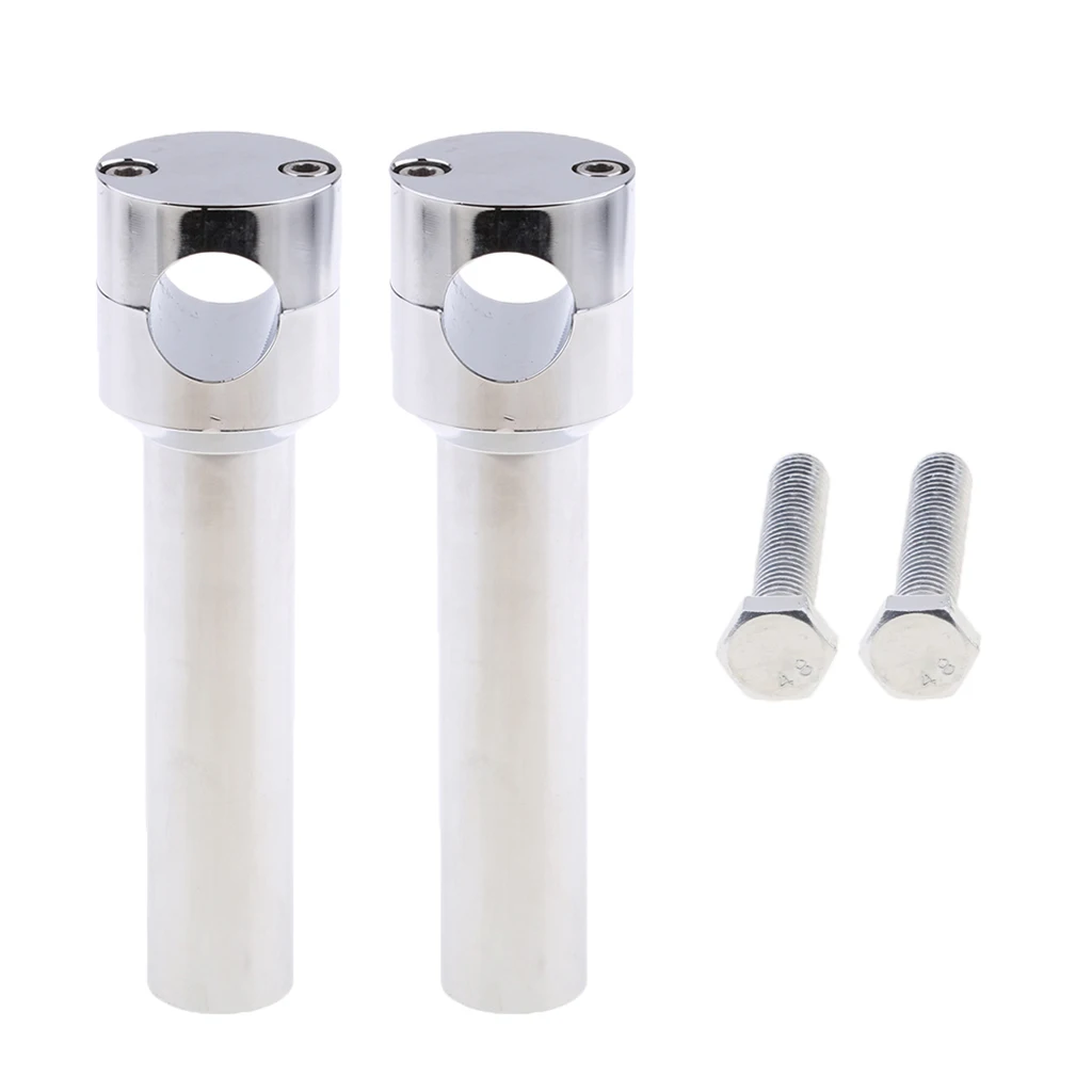 Руль жир бар крепление зажимы стояки адаптер " Dirt Bike ATV