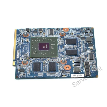 

For X1600 256MB LS-2821p Video Card For HP / Compaq 409979-001 ATI Radeon NX9420 NW9440 Graphic Card