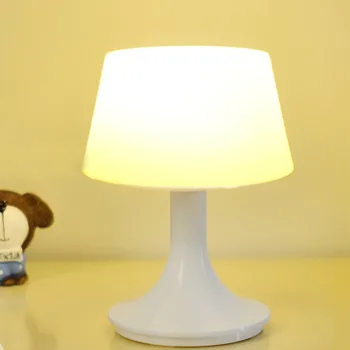 

LED Night Light USB Table Lamp Baby Breastfeeding Desk Light Energy Saving Eye Protection Lamp For Home Camping WF928