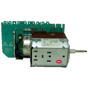 

Programmer washing machine Electrolux FLS1073C 1249214519-1249214501