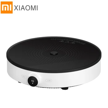 

XIAOMI MIJIA induction cooker Youth Edition Smart electric oven Plate Creative Precise Control cookers hob cooktop plate Hot pot
