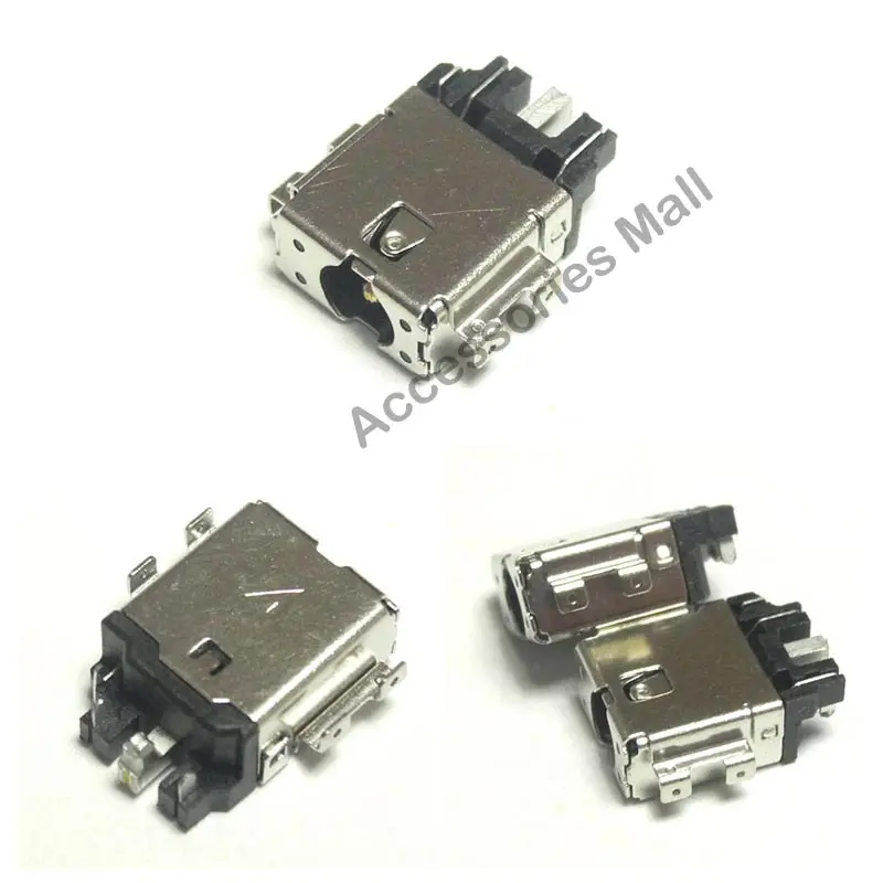 Новый ноутбук DC Мощность Jack для ASUS TP401N TP401CA коннектор питания постоянного тока