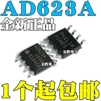 

10pcs/lot New original AD623A AD623AR AD623ARZ AD623 patch SOP8