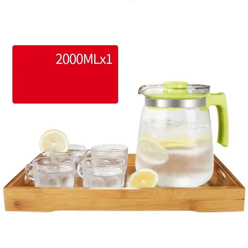 MODEL O Чайник Articulo Cocina Chaleira Bottle Bollitore кувшин для воды, самовар для ресторана, чай, китайский чайник Tetera De Te - Цвет: MODEL O