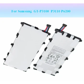 

High quality 4000mah SP4960C3B Built-in Battery Batterie For Samsung Galaxy Tab 2 7.0 & 7.0 Plus GT-P3100 P3100 P3110 P6200