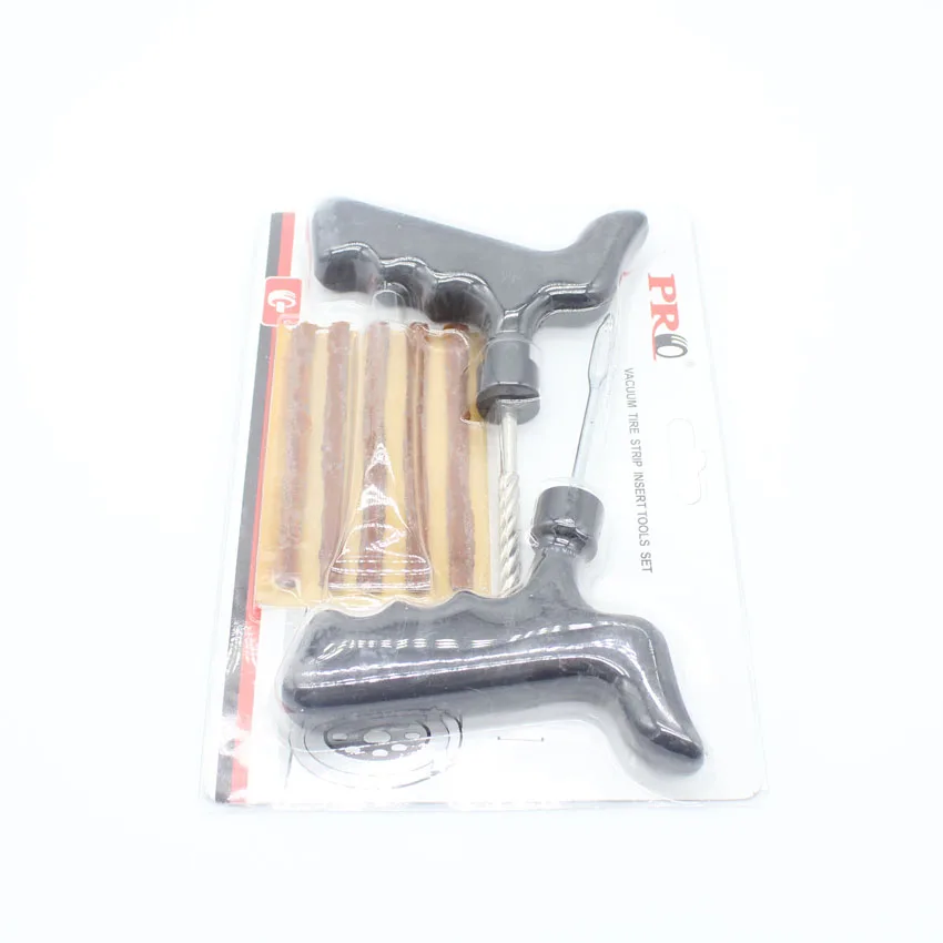 Инструмент для ремонта автомобильных шин комплект набор инструментов тукинга