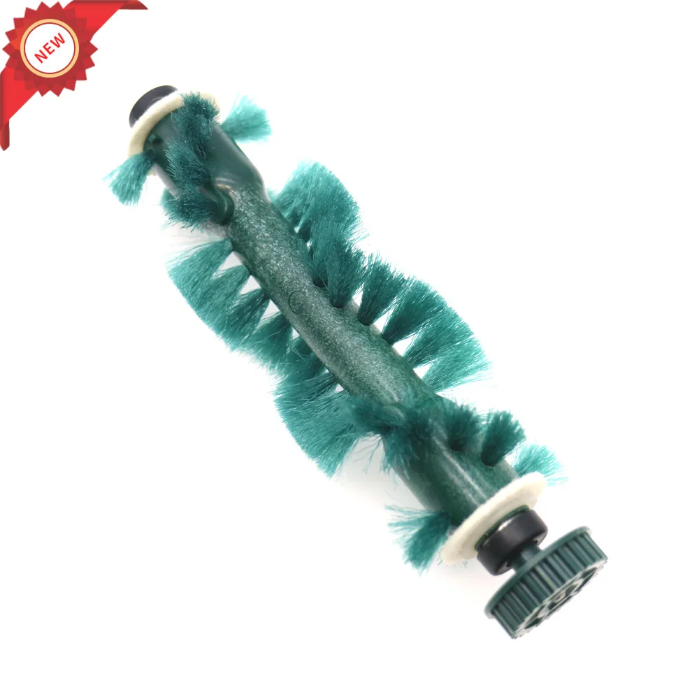 

Replacement Robot Vacuum Cleaner Turbo Brush Main Agitator Brush for Ecovacs Deebot Deeboo D73 D76 D77