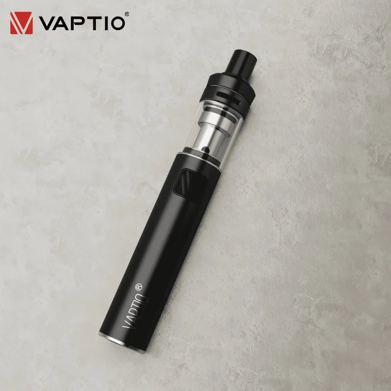 ?2020 NEW?vape pen kit Vaptio PALO Kit 23W Max 1500mAh built-in battery 2ml tank capacity cigarette electronique