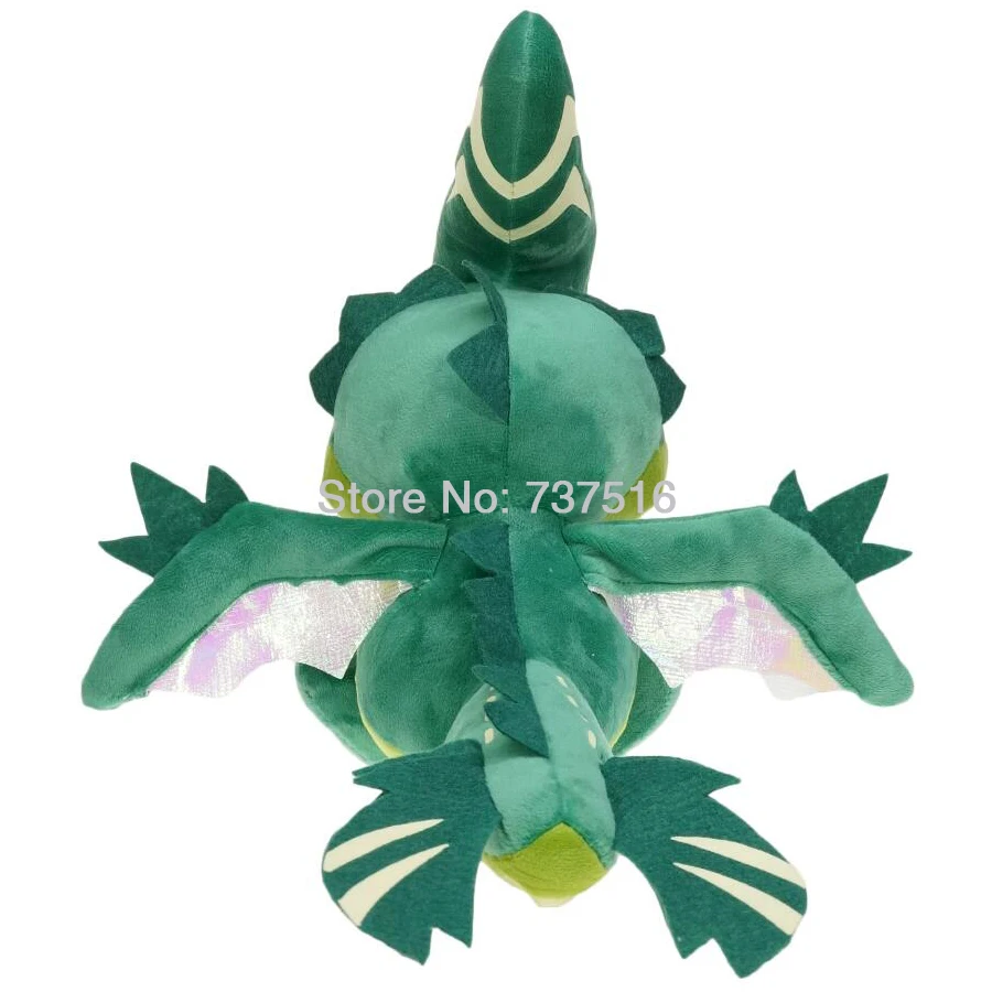 Аниме Brachydios Raizekusu Raizex Kushala Daora плюшевые мягкие игрушки мягкие животные кукла праздник Рождество Дети Лучшие подарки