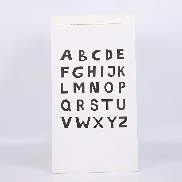 字母L