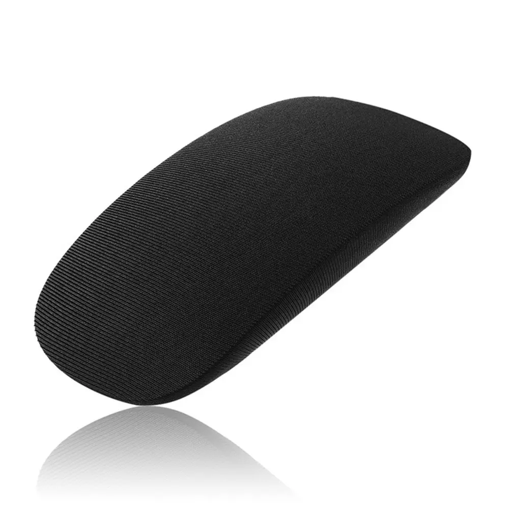 Мягкий чехол для хранения, Защитная сумка для Apple Magic mouse, стрейчевая ткань, Защитная крышка для мыши, сумка для хранения
