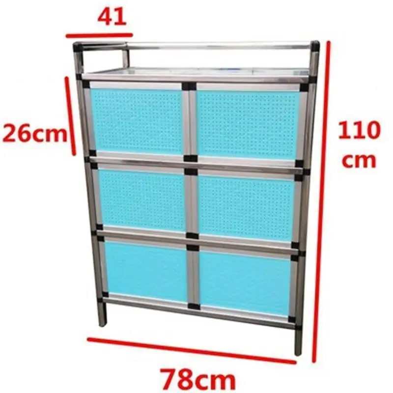 Version M Besteklade Cubertero Para Cajones Aparadores шкаф Meuble Mueble Cocina шкаф приставные столы мебель - Цвет: Version M