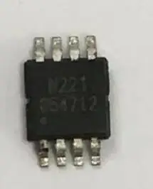 Абсолютно новый оригинальный G547I2 G54712 g547ie2p81u MSOP-8 2 в наличии на складе |