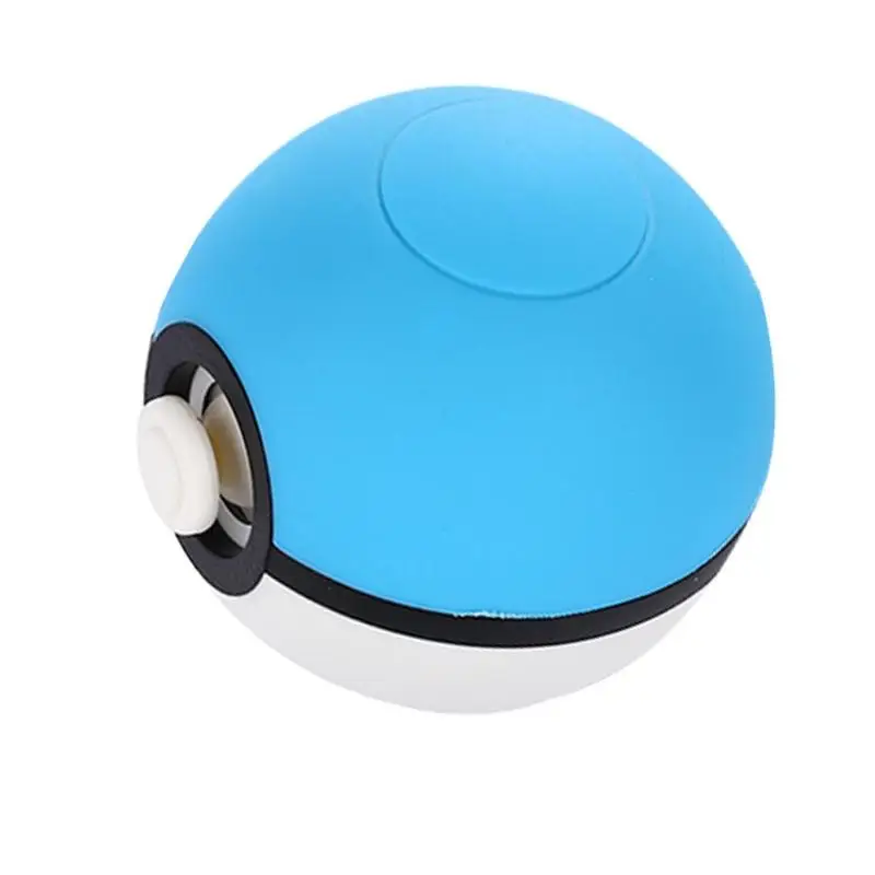 Новая игра Lets Go Pikachu Eevee Edition Милая персональная игра Poke Ball Plus для nintendo Switch Pokemon Adventure E-all