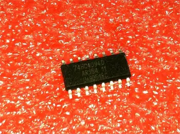 

10pcs/lot 74HC4094D 74HC4094 SOP-16 In Stock
