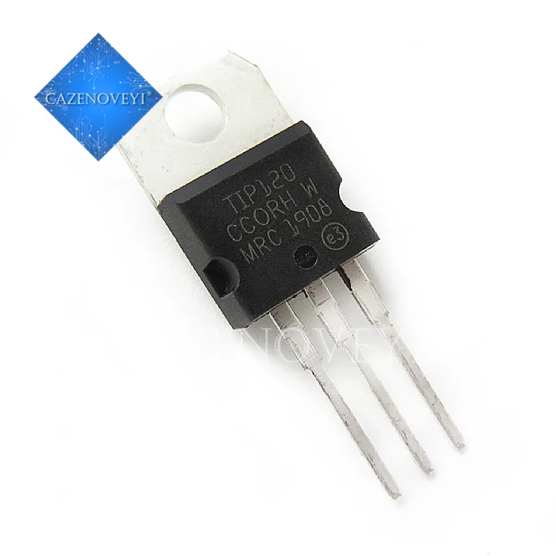 10pcs/lot TIP102 TIP120 TIP122 TIP127 TIP142 TIP147 LM317T IRF3205 Transistor TIP142T TIP147T In Stock|Интегральные схемы| |
