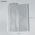 Refill bag D-10PCS