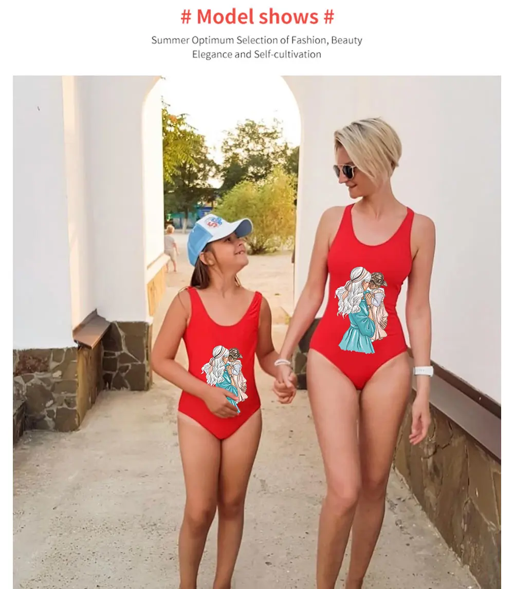 family matching swimwear (9)