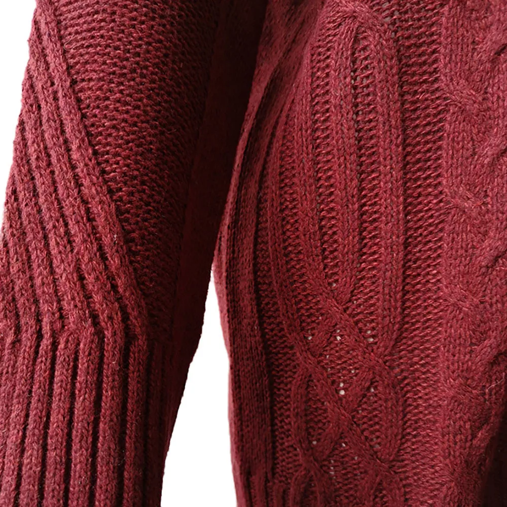  Off Shoulder Loose Slash Neck Sweater Pullover Blouse