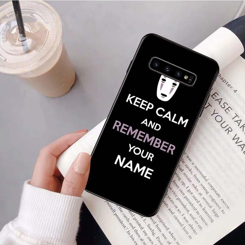 Cute Spirited Away Ghibli Miyazaki Anime