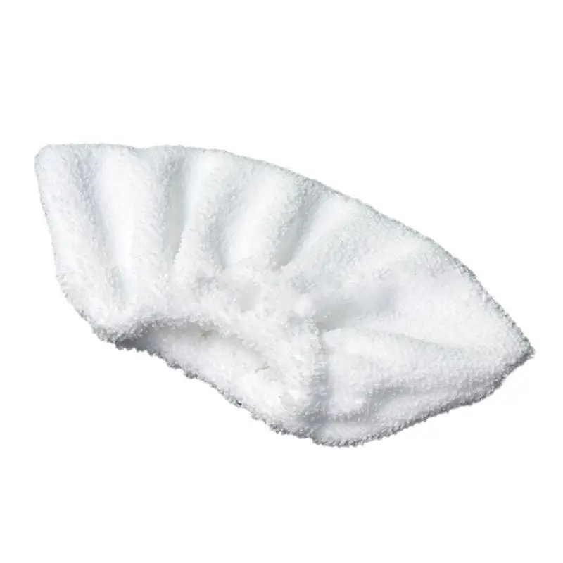 

High Quality Steam Mop Cloth for Karcher SC2-5 Easy Fix Cloth Set Floor Steam U1JE