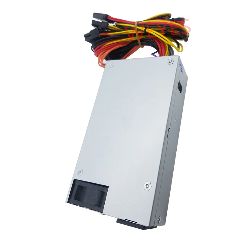 Блок питания ATX Shuttle 24Pin для NAS подлинный кассовых аппаратов HTPC подходит