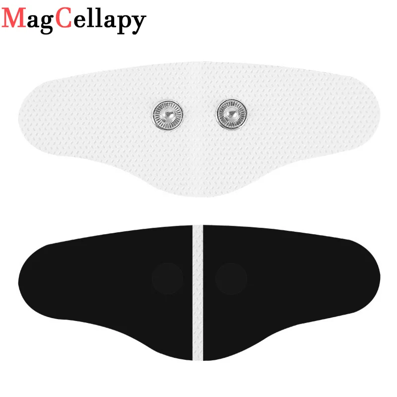 Replacement Electrodes For Insomnia Stimulator Tens Therapy No Sleep