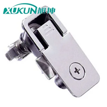 

Cross Lock Core 62-43-211-3 Flat Embedded Door Lock Southco Industrial Cabinet Lock