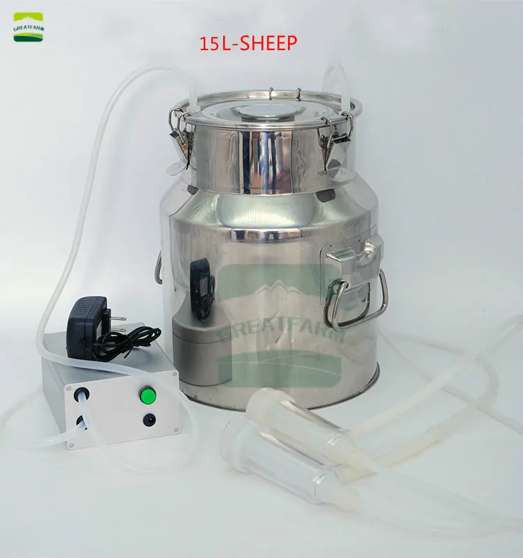 15L-Sheep