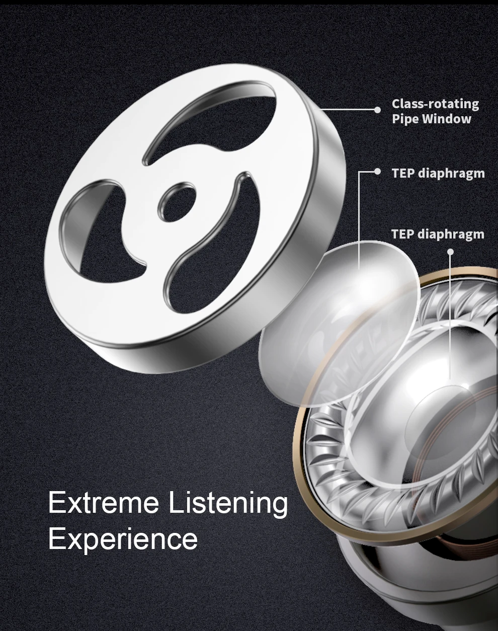 WHIZZER TP1S tws True wireless sport earphone Bluetooth 5.0 Mini in Ear Stereo Headset  earphones Earbuds Wireless with mic