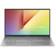 Ноутбук ASUS X512DK-BQ114T AMD Ryzen 5 3500U/4Gb/256Gb SSD/No ODD/15.6" FHD IPS/AMD Radeon R540X 2Gb/Cam/WiFi/BT/Win10