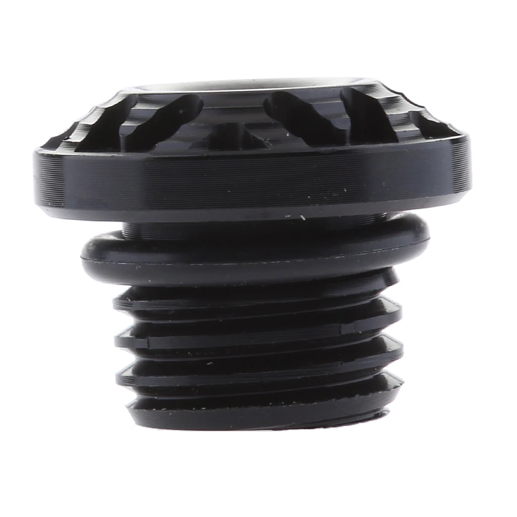30mm Filler Oil Caps M20 x P2.5 for DUCATI MONSTER 1100EVO 2011-2013 1200 2014-2016