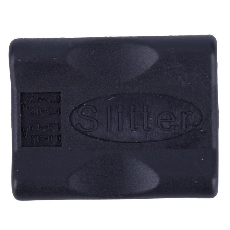 Fiber Optical Loose Tube Cable Jacket Slitter Optic Tool Longitudinal Beam Skinning Stripper | Инструменты