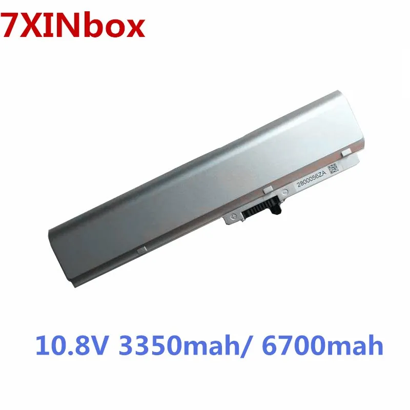7XINbox10. 8V OP-570-77012 OP-570-787013 ноутбук Батарея для NEC PC-VP-BP90 PC-VP-BP91 BP83 BP84 BP90 BP77