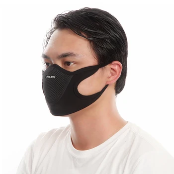 

Outdoor Sports Headgear Mask Fog-proof Wind-proof Multi-functional Mask Anti Dust Mouth Muffle
