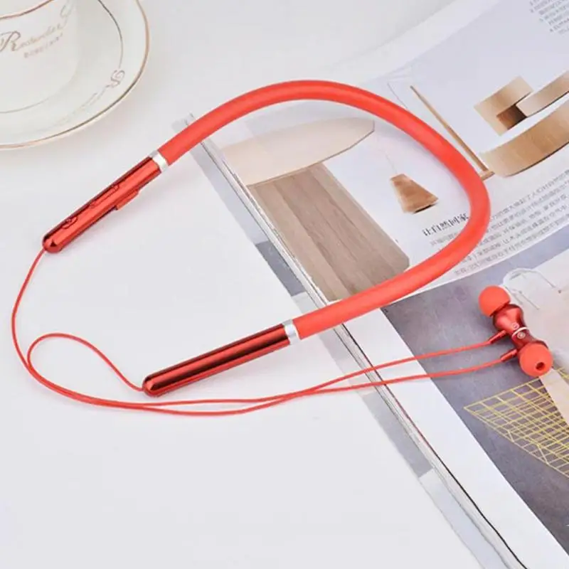 Q30 Smart Bluetooth Headphones 5.0 Hifi Mic Headset Low-Power Hifi Handsfree Easy to Pair with Smartphone Tablets Devices