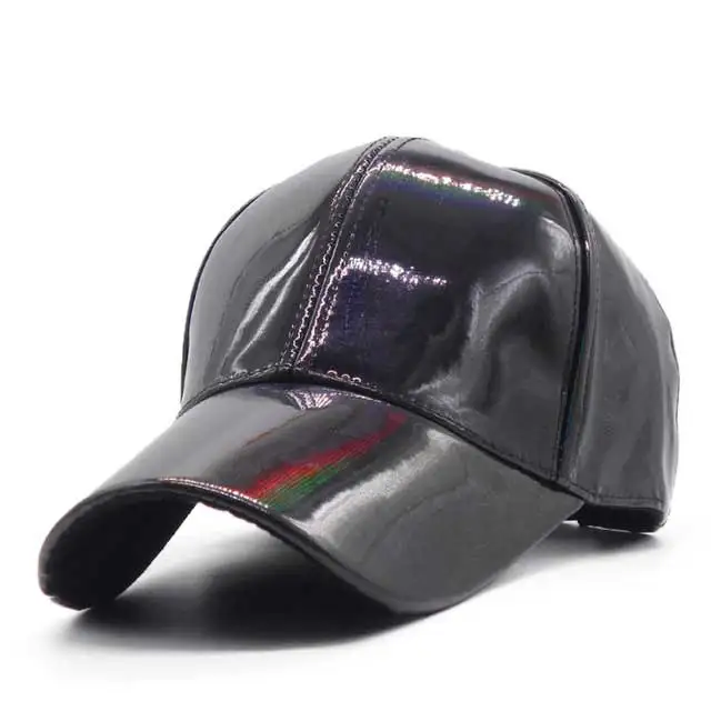 Назад в будущее цвета крышки меняющиеся бейсболки s для мужчин Хип Хоп Snapback шляпы реквизит Bigbang G-Dragon повседневная женская шляпа - Цвет: Black2