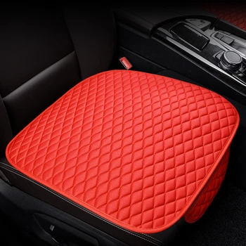 

Full Coverage flax fiber car seat cover auto seats covers for Mini hatchback cabrio clubman coupe roadster countryman paceman