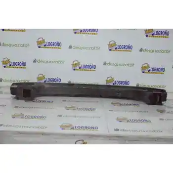 

BOOSTER REAR BUMPER MERCEDES C-CLASS (W203) SALOON