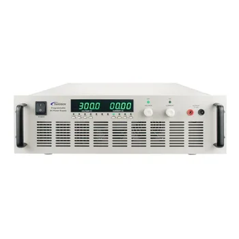 

PCL6000-30 30V 200A Remote Sense Function Variable Regulated DC Power Supply For Factory Use
