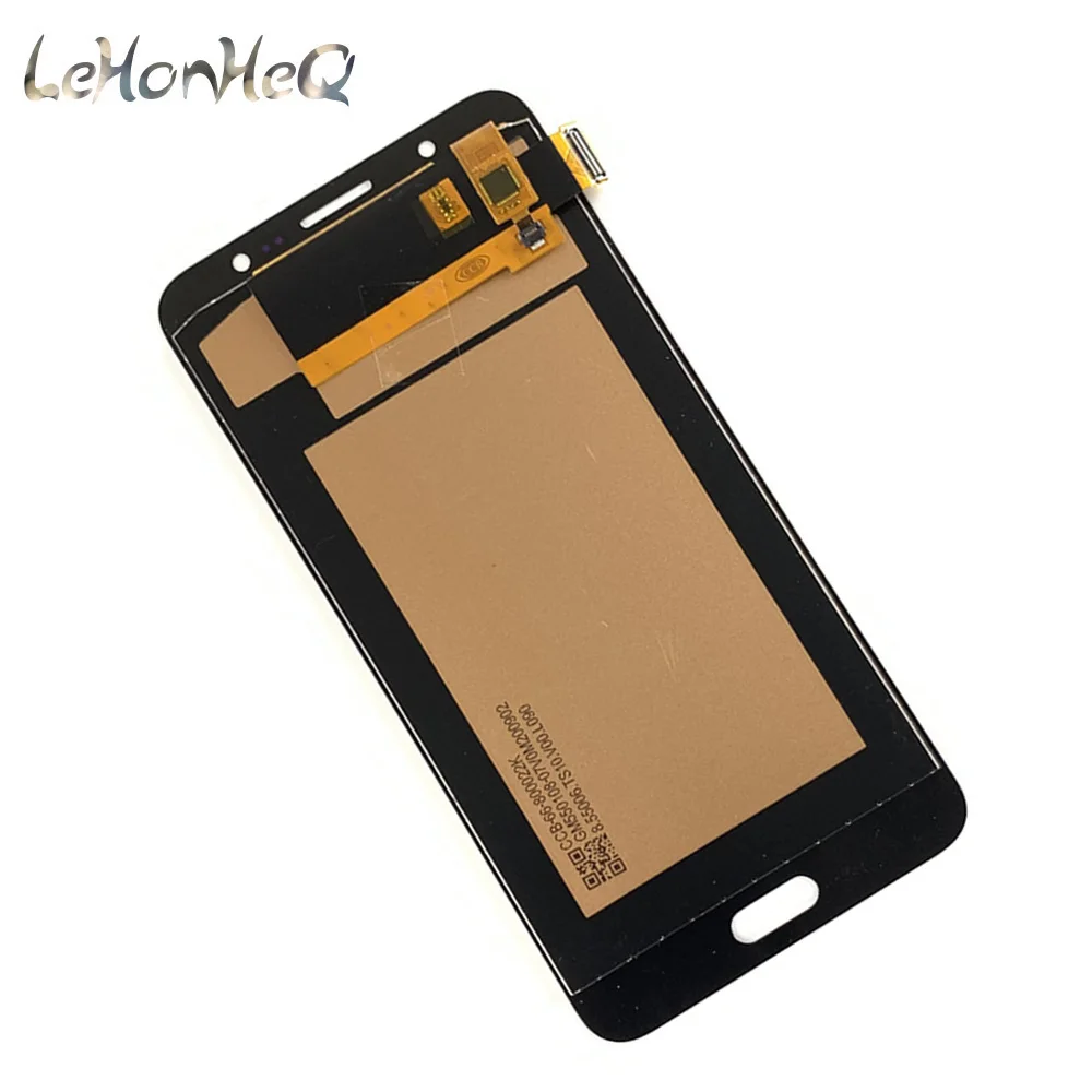 Samsung Galaxy J7 2016 Display J710 LCD 