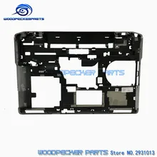 Нижний чехол для ноутбука D чехол для Dell для Latitude E6520 Нижний Базовый чехол 09NCD6 9NCD6 D оболочка