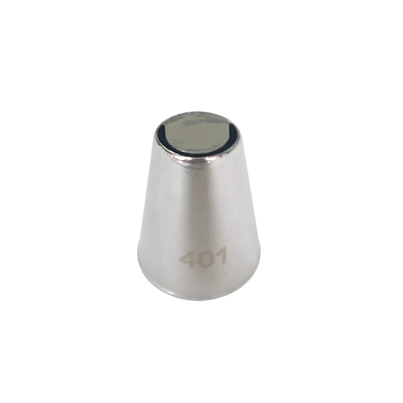 

#401 Sun Flower Cupcake Icing Piping Nozzle Stainless Steel Cake Decorating Pastry Tip DIY Cake Baking Tools