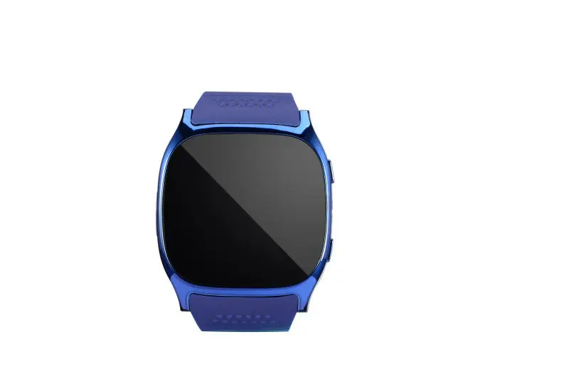 

MY-C8 Brand New High-definition Smart Watch New Style GSM Card Call Positioning 200W Webcam Photo Shoot Dial